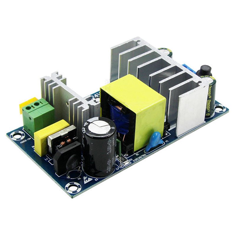 ABMI-10X, fuente de alimentaci - Dc Dc Converter reseña y precio
