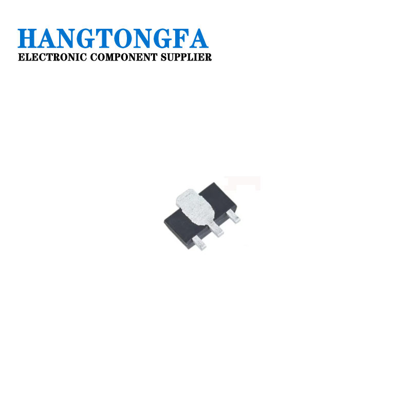 100PCS Transistor AMS 1117-3.3 - Ams1117 Module reseña y precio