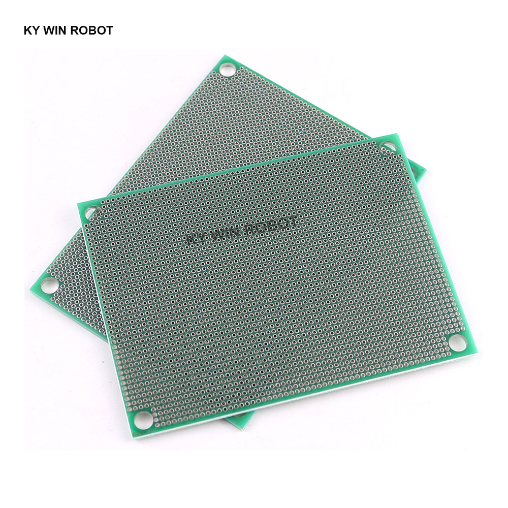 1 Pieza de Placa de Prototipo  - Pcb Prototyping Board reseña y precio