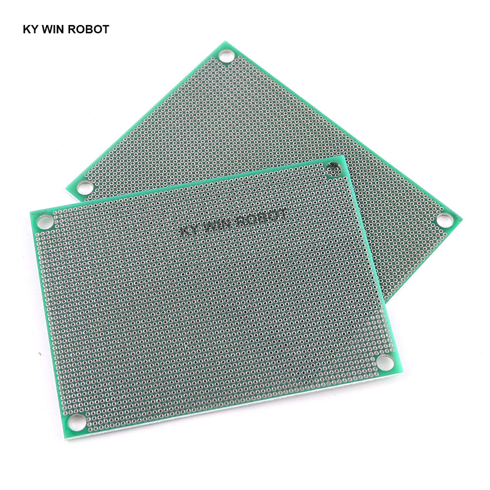 1 Pieza de Placa de Prototipo  - Pcb Prototyping Board reseña y precio