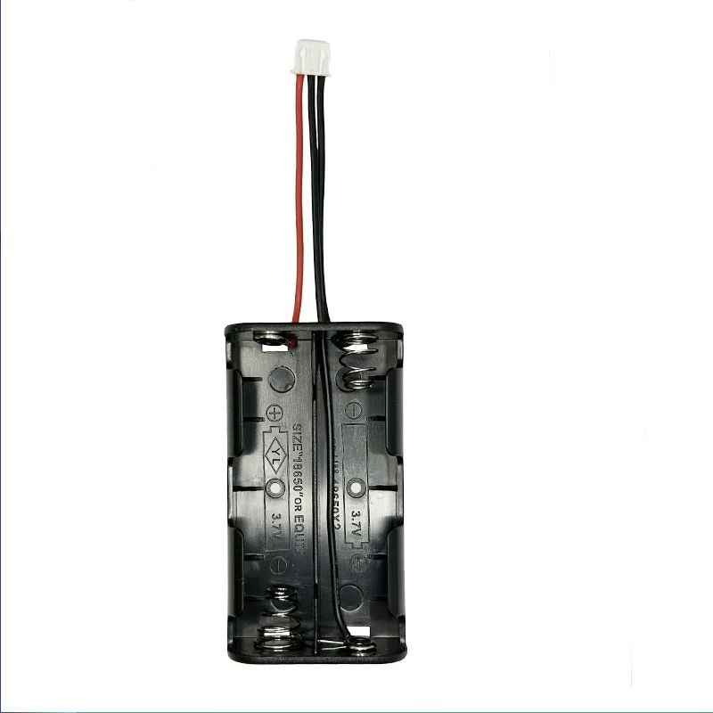 Compartimento de batería 18650 - Antenna 2.4Ghz reseña y precio