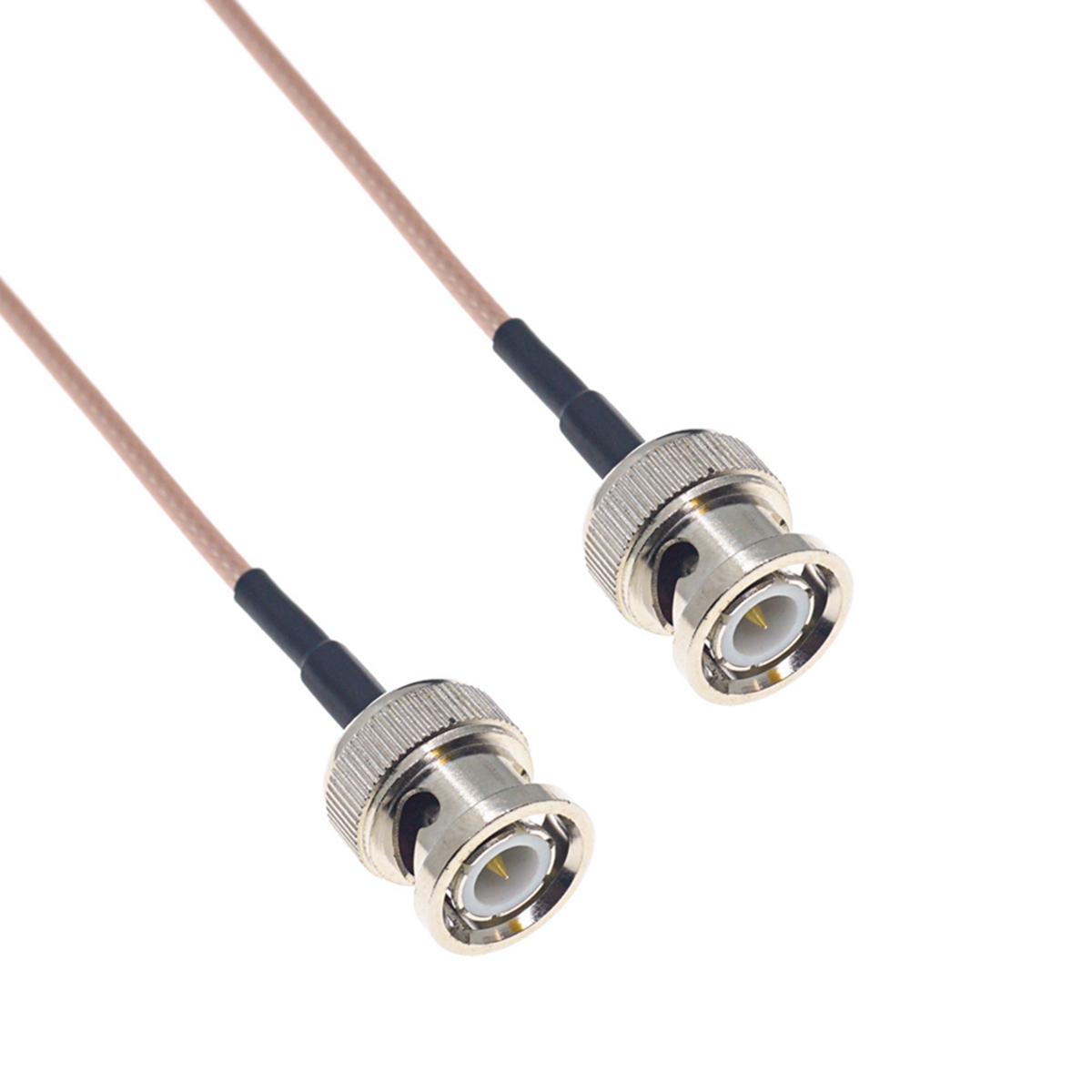 Cable de extensión RG316 BNC m - Jumper Wire Kit reseña y precio