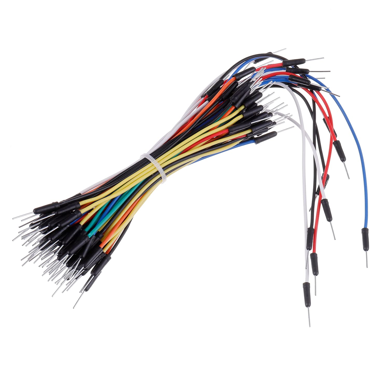 Placa de Pruebas sin Soldadura - Breadboard 400 Point reseña y precio