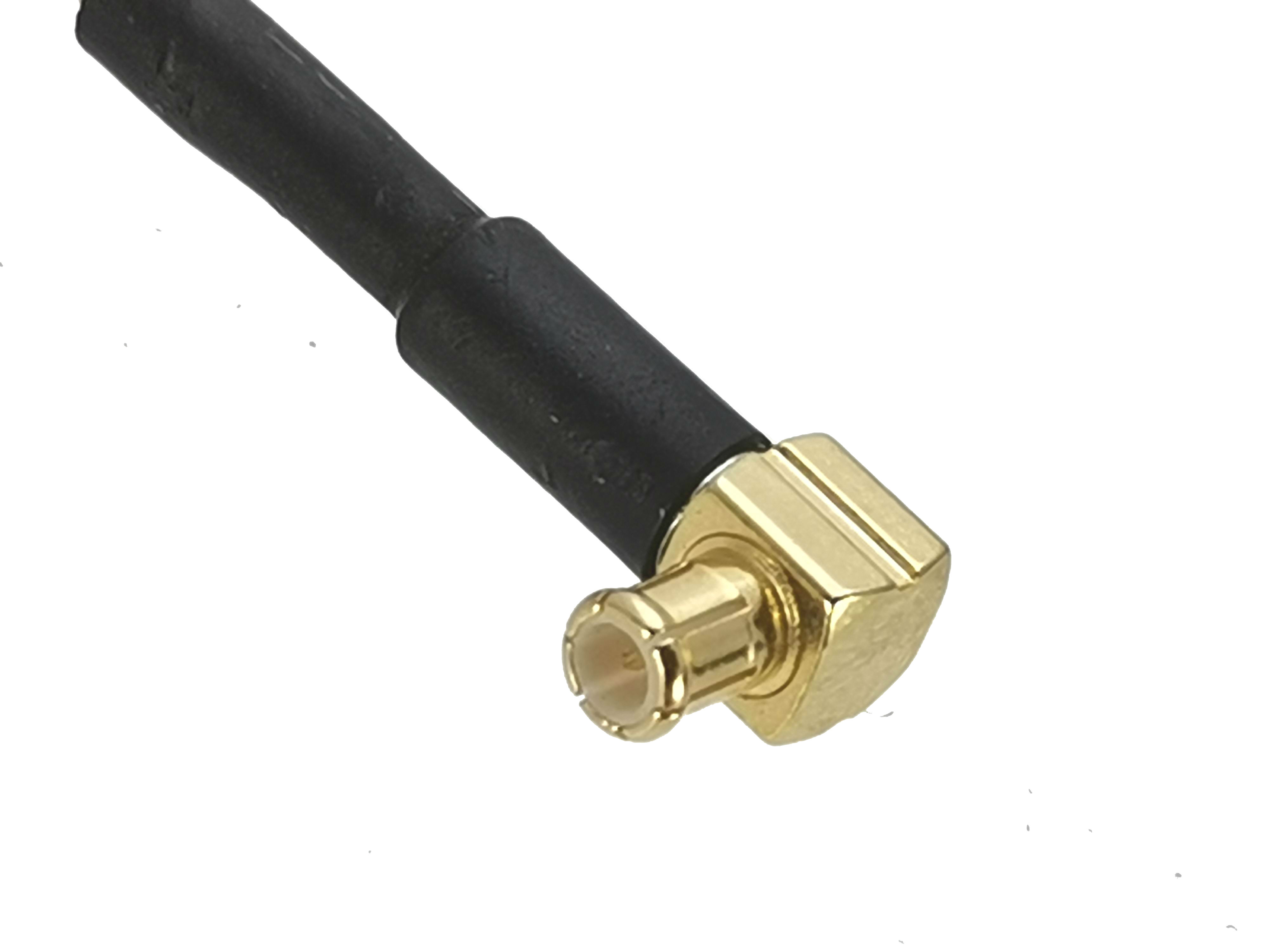 1 Uds RG316 RF pigtail MCX mac - Jumper Wire Kit reseña y precio