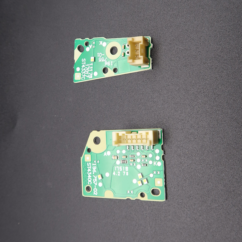 Chip LED para Faros Delanteros - Proto Board reseña y precio