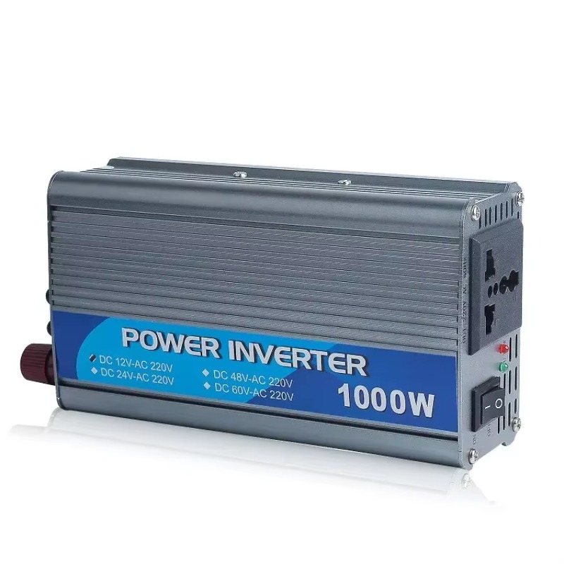 Inversor de Corriente para Aut - Dc Dc Converter reseña y precio