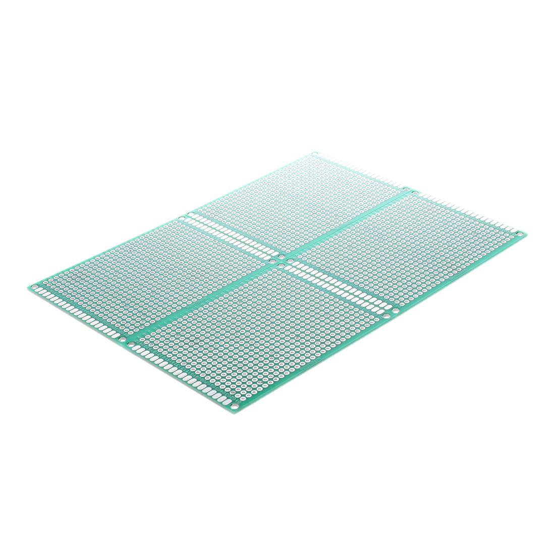 A64I 4 piezas de placa de circ - Pcb Prototyping Board reseña y precio