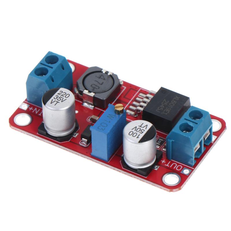 1 unidad de módulo de potencia - Boost Converter reseña y precio