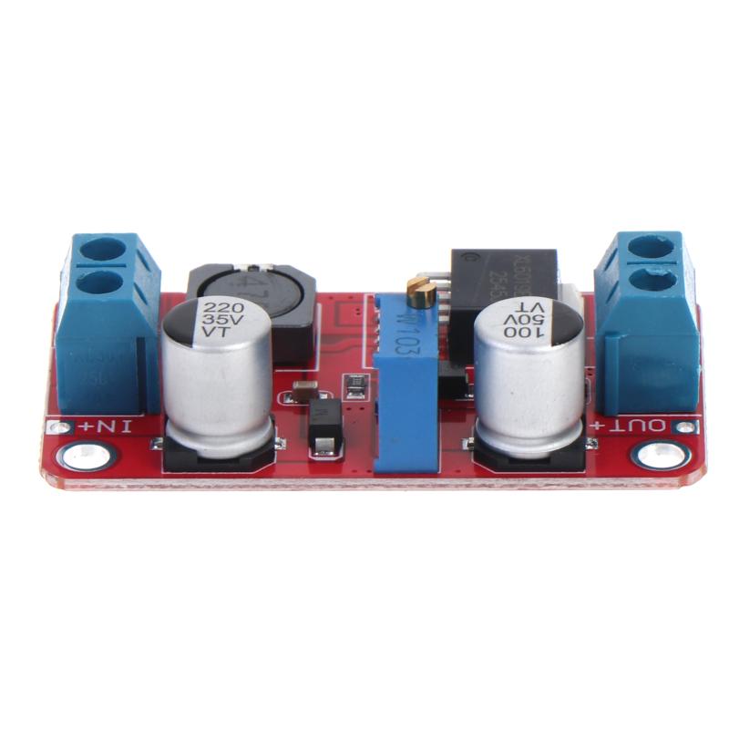 1 unidad de módulo de potencia - Boost Converter reseña y precio