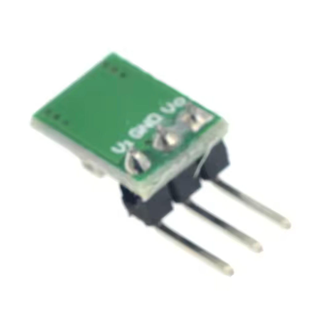 Módulo convertidor DC-DC Buck- - Esp32 Step Down Buck reseña y precio