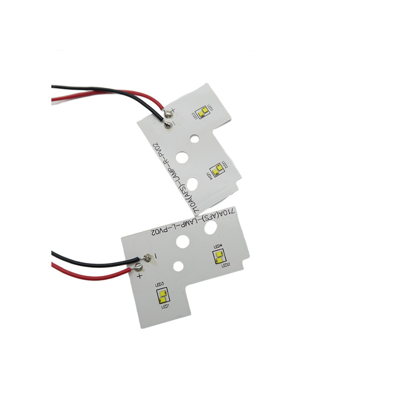 Chip DRL para Faros Delanteros - Proto Board reseña y precio