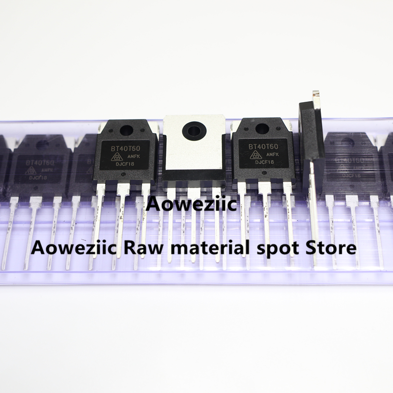 Aoweziic 2022+ 100% nuevo Orig - Perfboard reseña y precio
