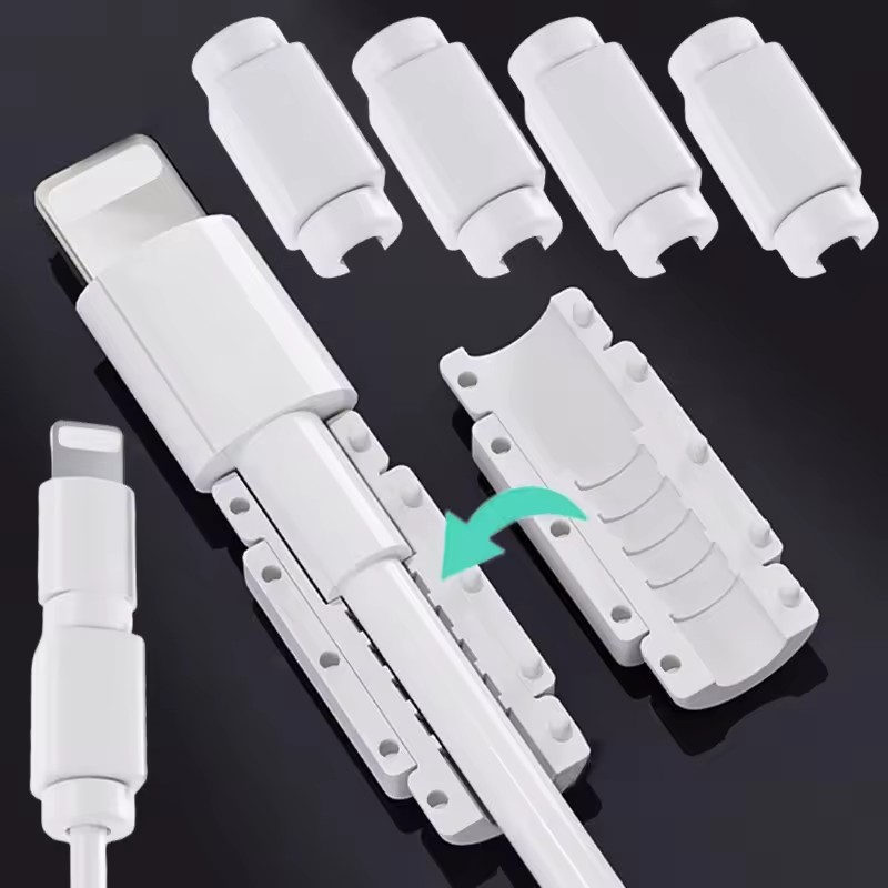 Protector de cable antirrotura - Micro Usb Cable reseña y precio