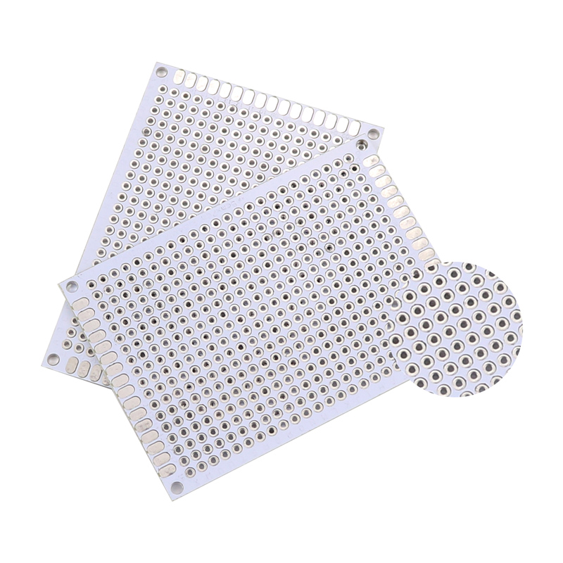 Placa prototipo de placa PCB b - Pcb Prototyping Board reseña y precio