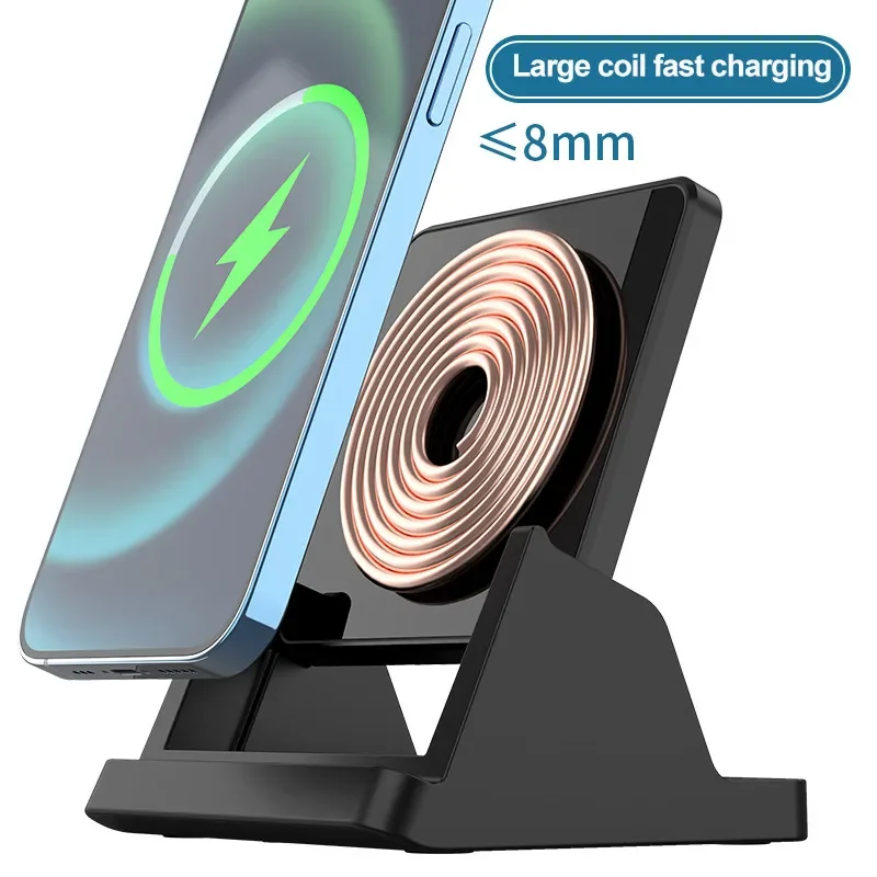 Base de Carga Inalámbrica Ultr - Micro Usb Cable reseña y precio