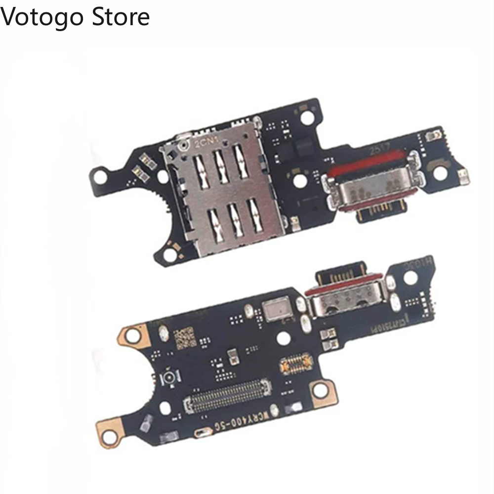 Placa de conexión del puerto d - Micro Usb Cable reseña y precio