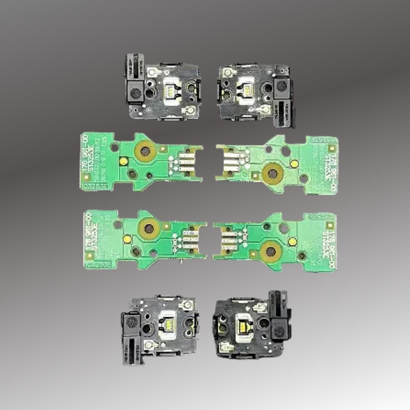 Luz blanca para Mercedes Benz  - Proto Board reseña y precio