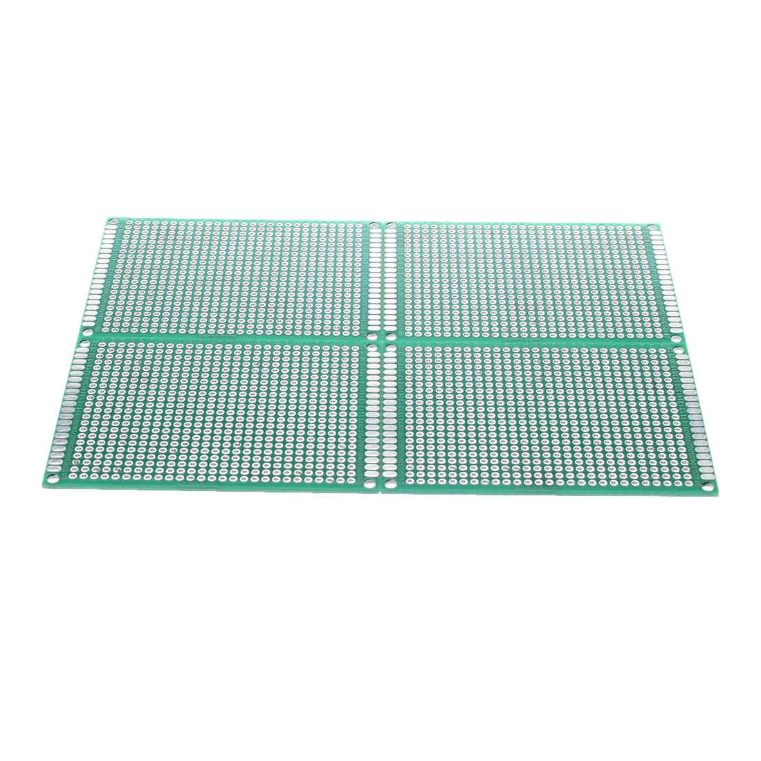 SCLS - Juego de 4 Placas de Ci - Pcb Prototyping Board reseña y precio
