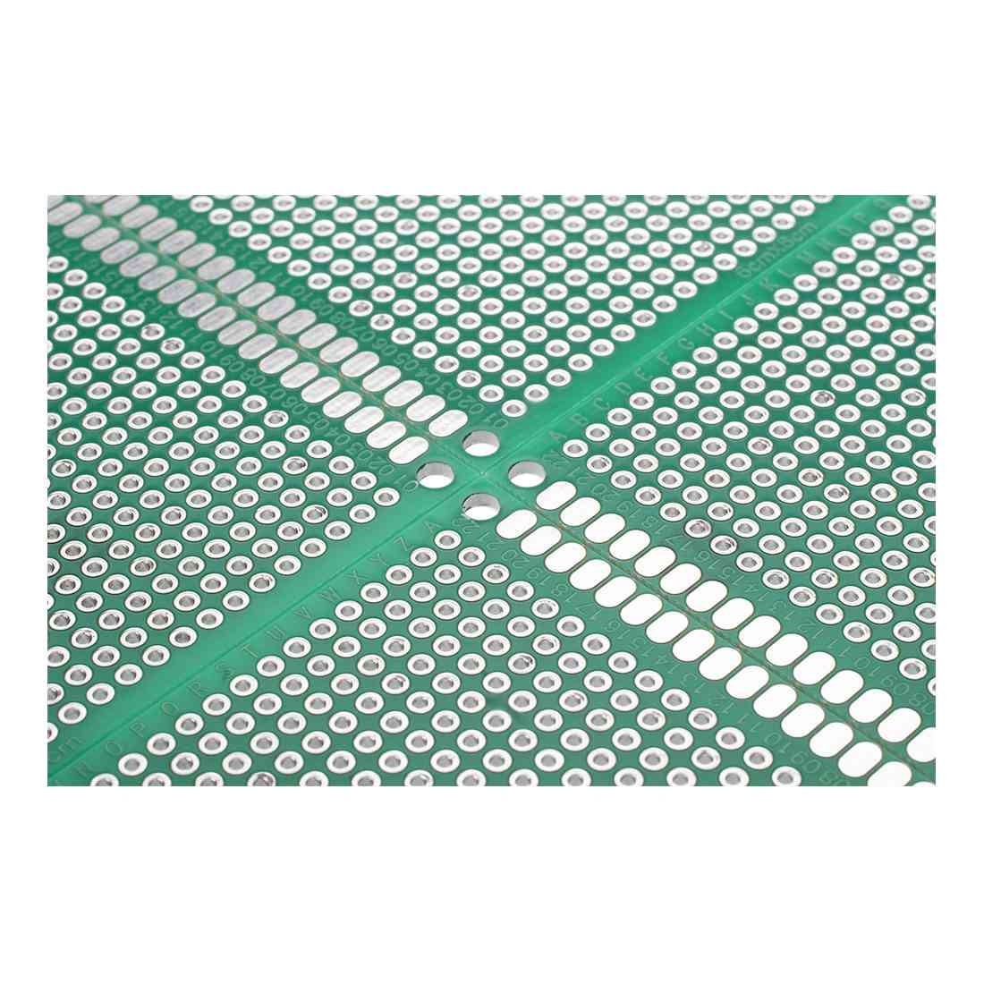SCLS - Juego de 4 Placas de Ci - Pcb Prototyping Board reseña y precio