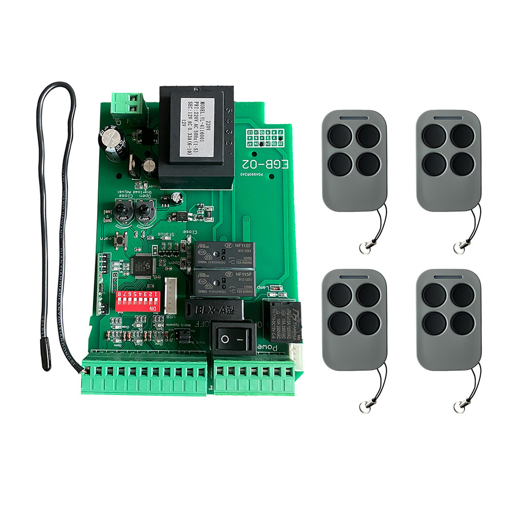Placa de circuito de abridores - Proto Board reseña y precio