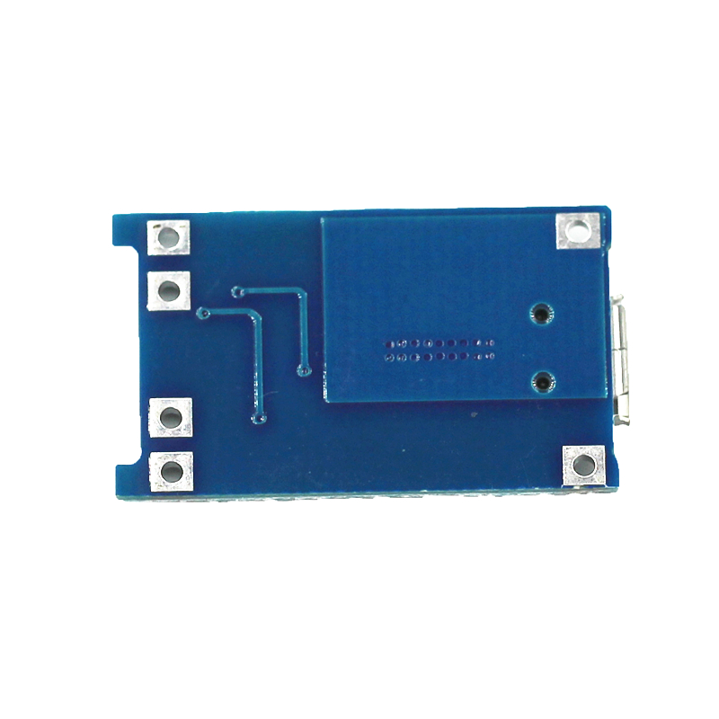 Módulo de carga de batería de  - Tp4056 Module reseña y precio