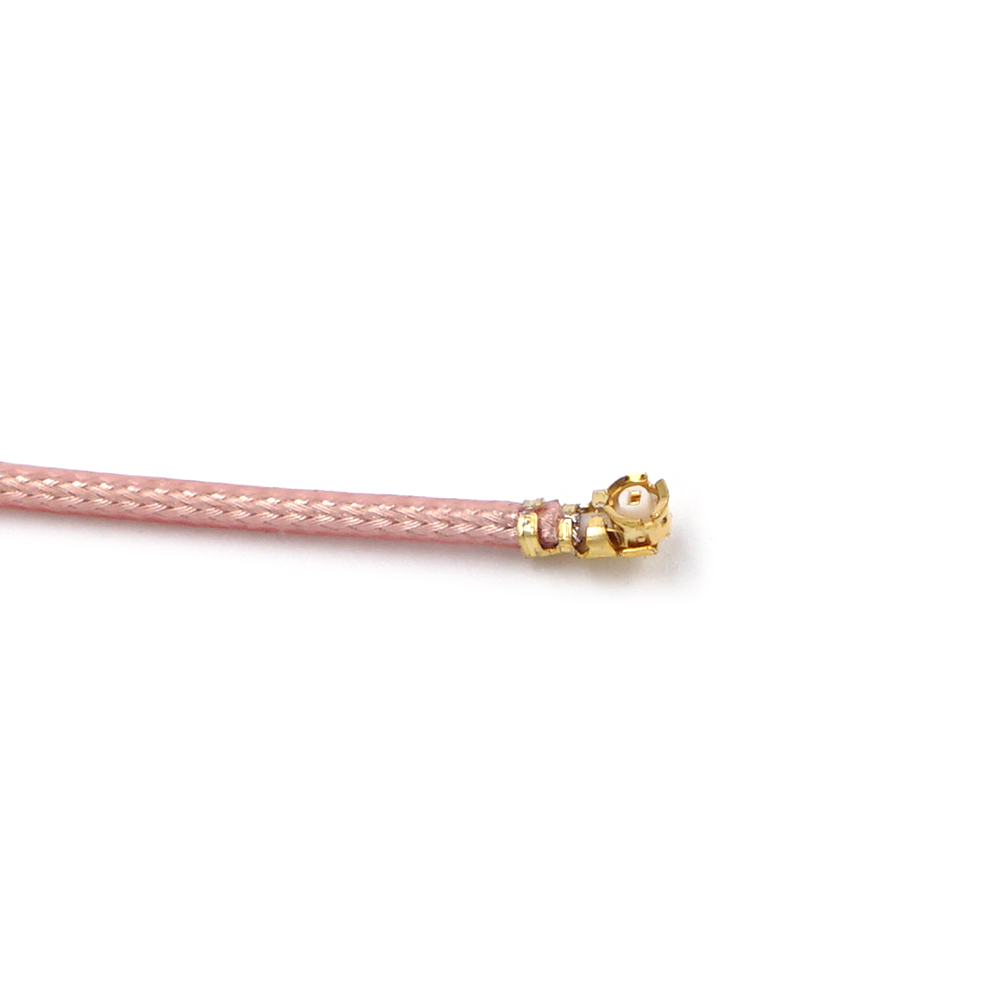 Cable de antena WiFi U.FL a RP - Ipex Connector reseña y precio