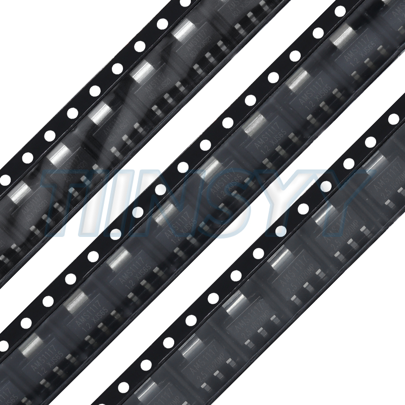 20PCS AMS1117 1.2V 1.5V 1.8V 2 - Ams1117 Module reseña y precio
