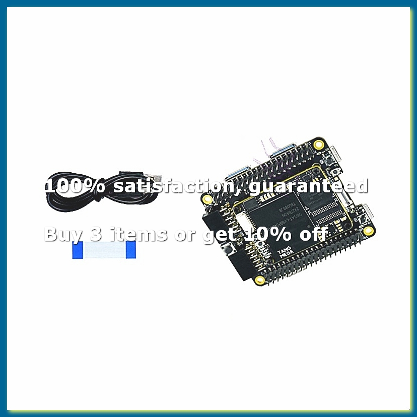 Consola de Juegos Retro Compac - Perfboard reseña y precio