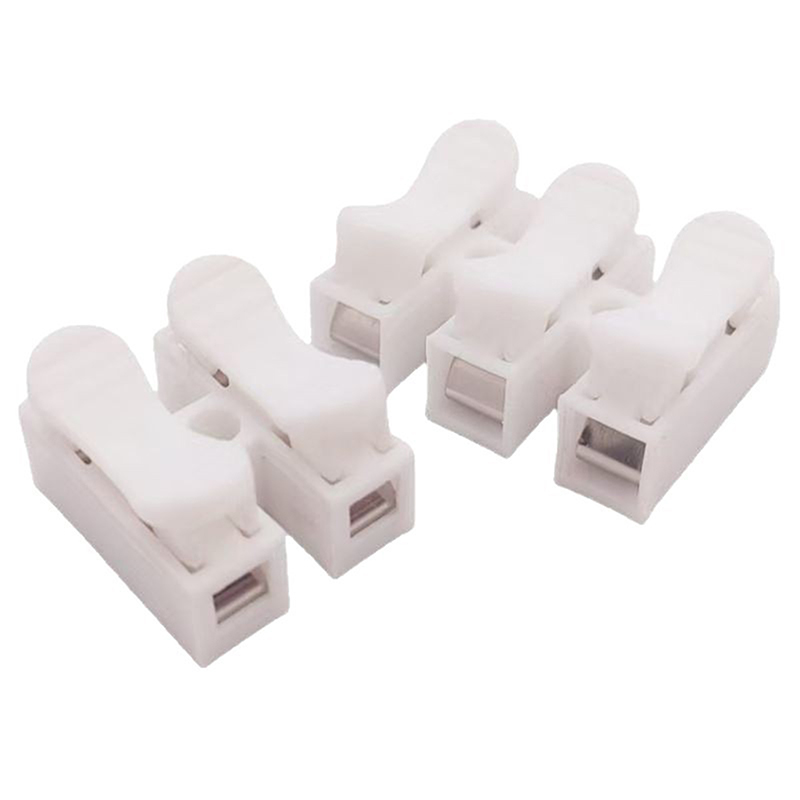 20 Conectores de Cable con Abr - Screw Terminal Block reseña y precio